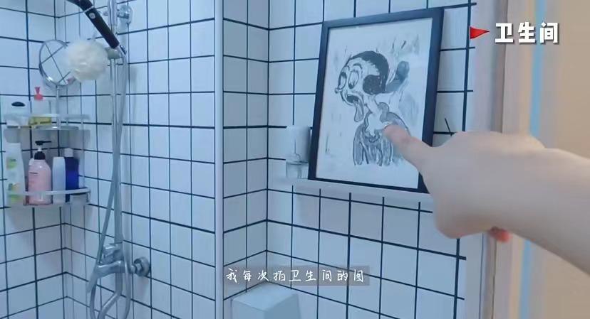 小红书高级收纳,小红书爆款儿童床