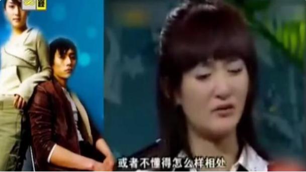 谢娜是白月光，安娜却是救赎，终于明白最终刘烨为何会选择安娜