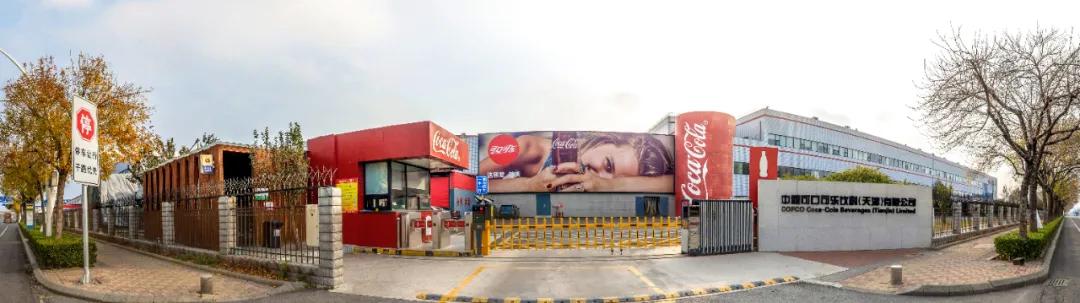 高能预警！这些工厂美哭啦！