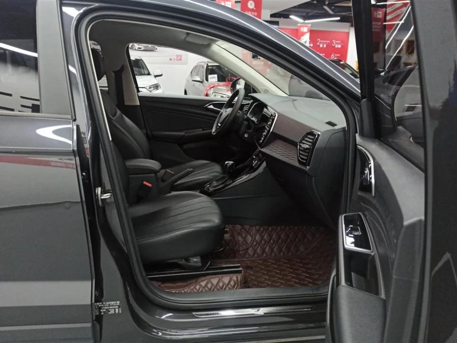 捷达vs5新车显示油耗11.4正常吗,2022款捷达vs5自动进取型油耗