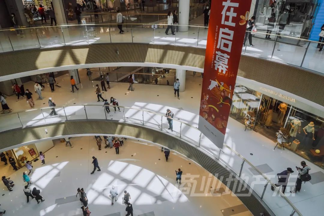 沈阳市皇姑区万象汇几点开业,沈阳皇姑万象汇什么时候开业