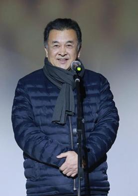 巩汉林说男足小品,巩汉林批中国男足的小品