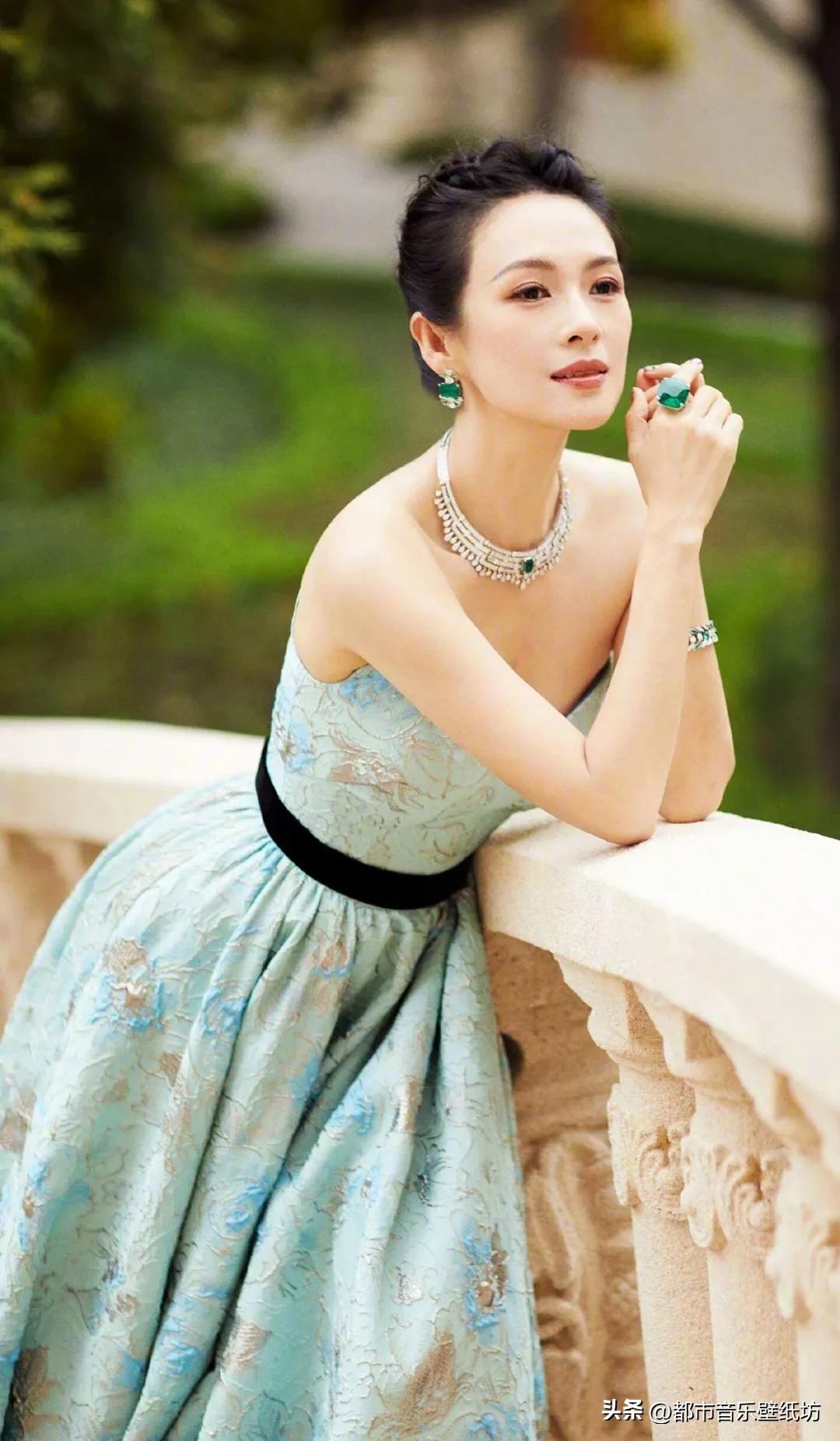 章子怡高清惊艳写真照,章子怡高清写真大图