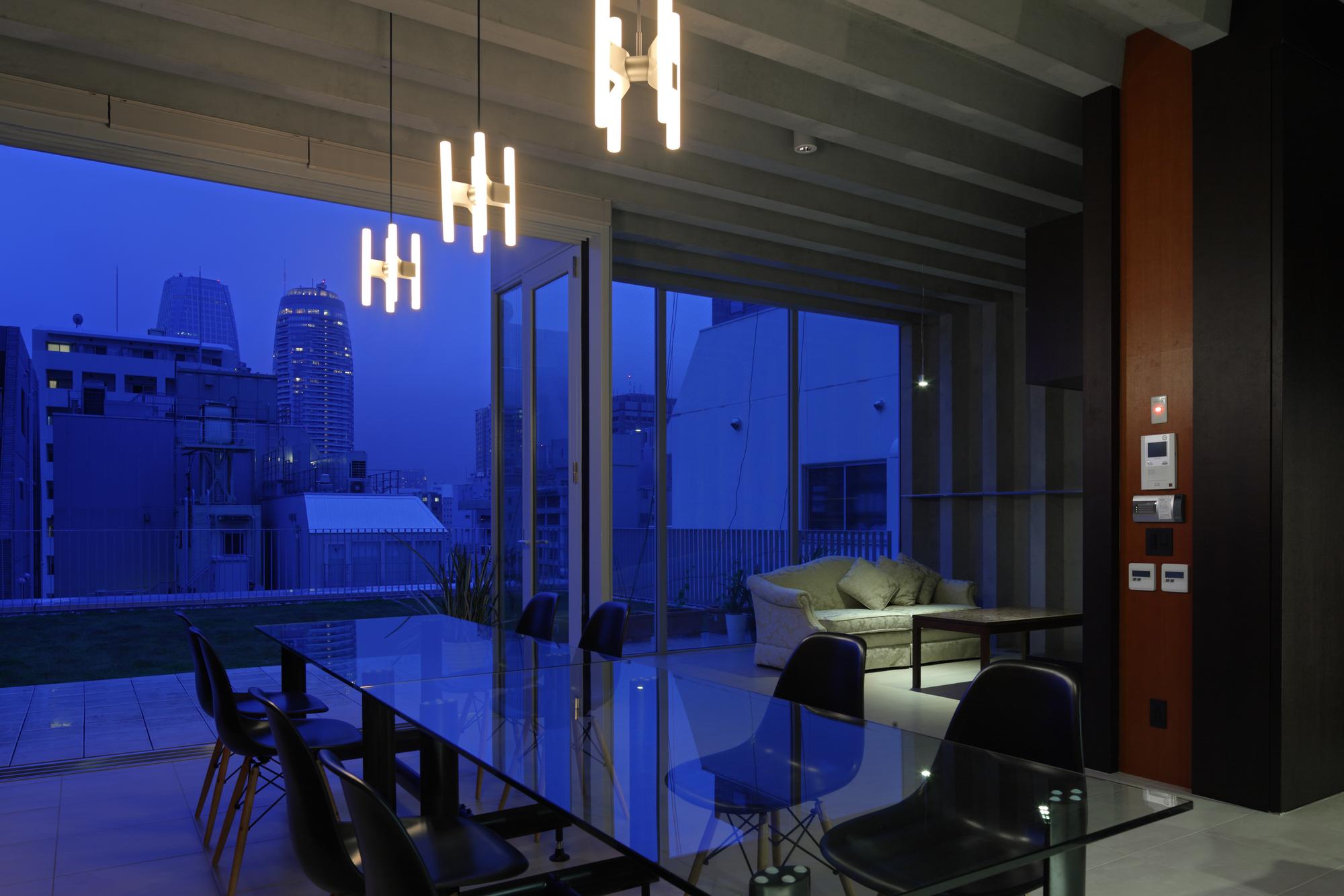 口腔空间设计|方寸间，打造舒适医务环境