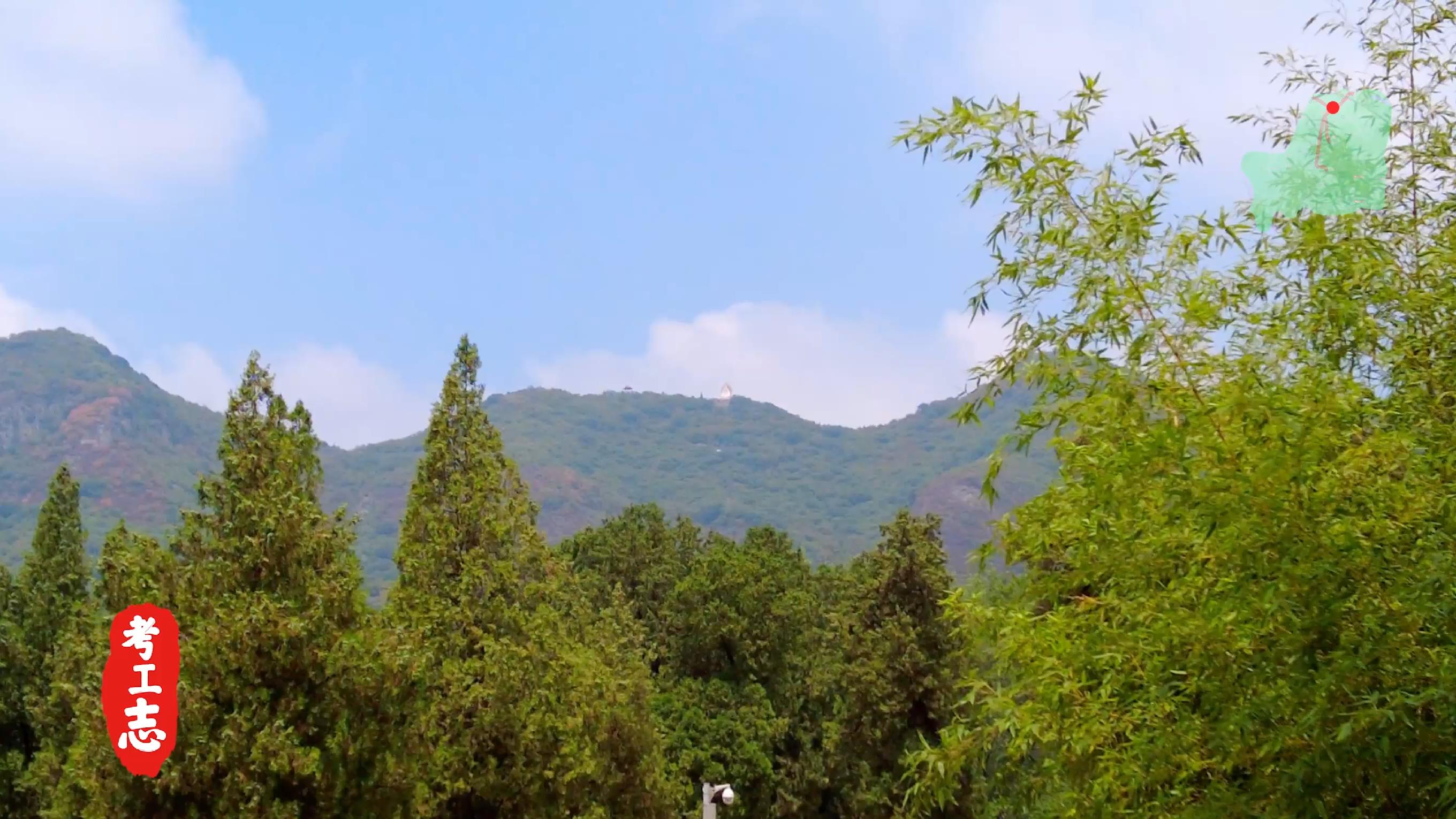 嵩山少林寺的历史背景和基本现状,少林寺传奇之火烧少林寺全集解说