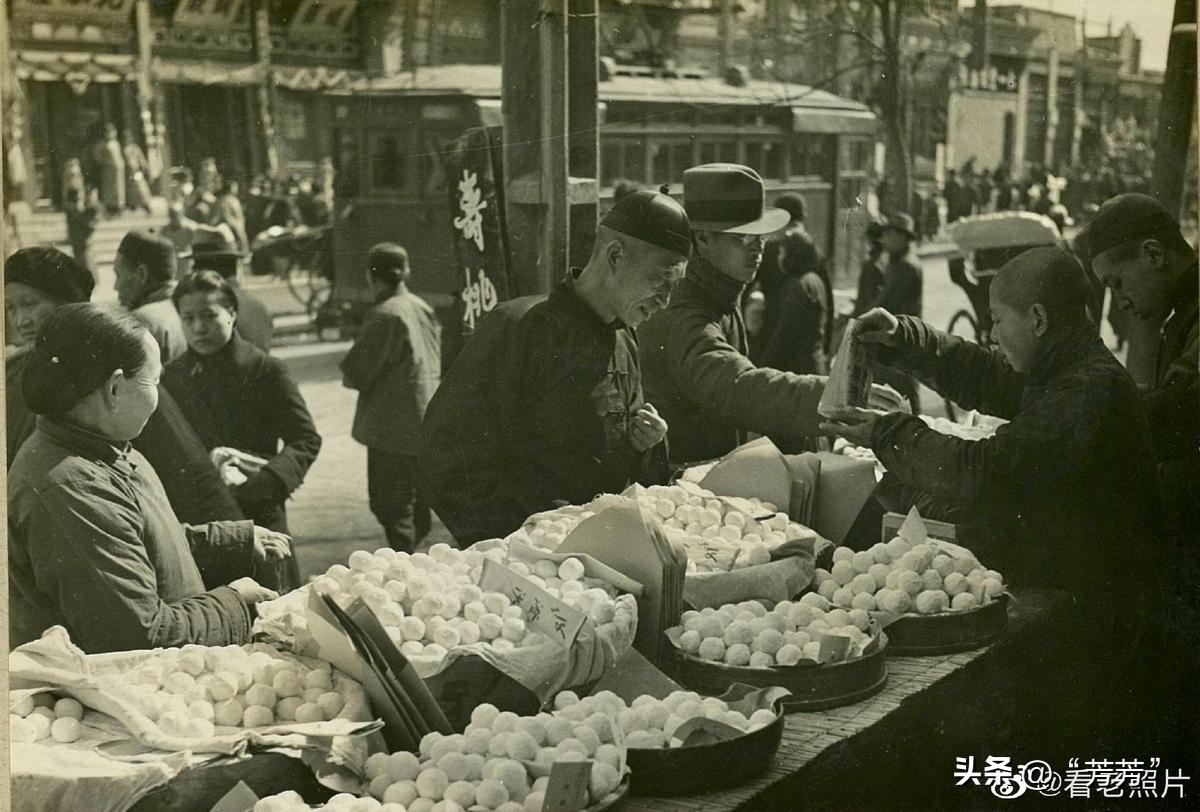 清代宫廷秘史影像：30张老照片揭秘皇家秘闻