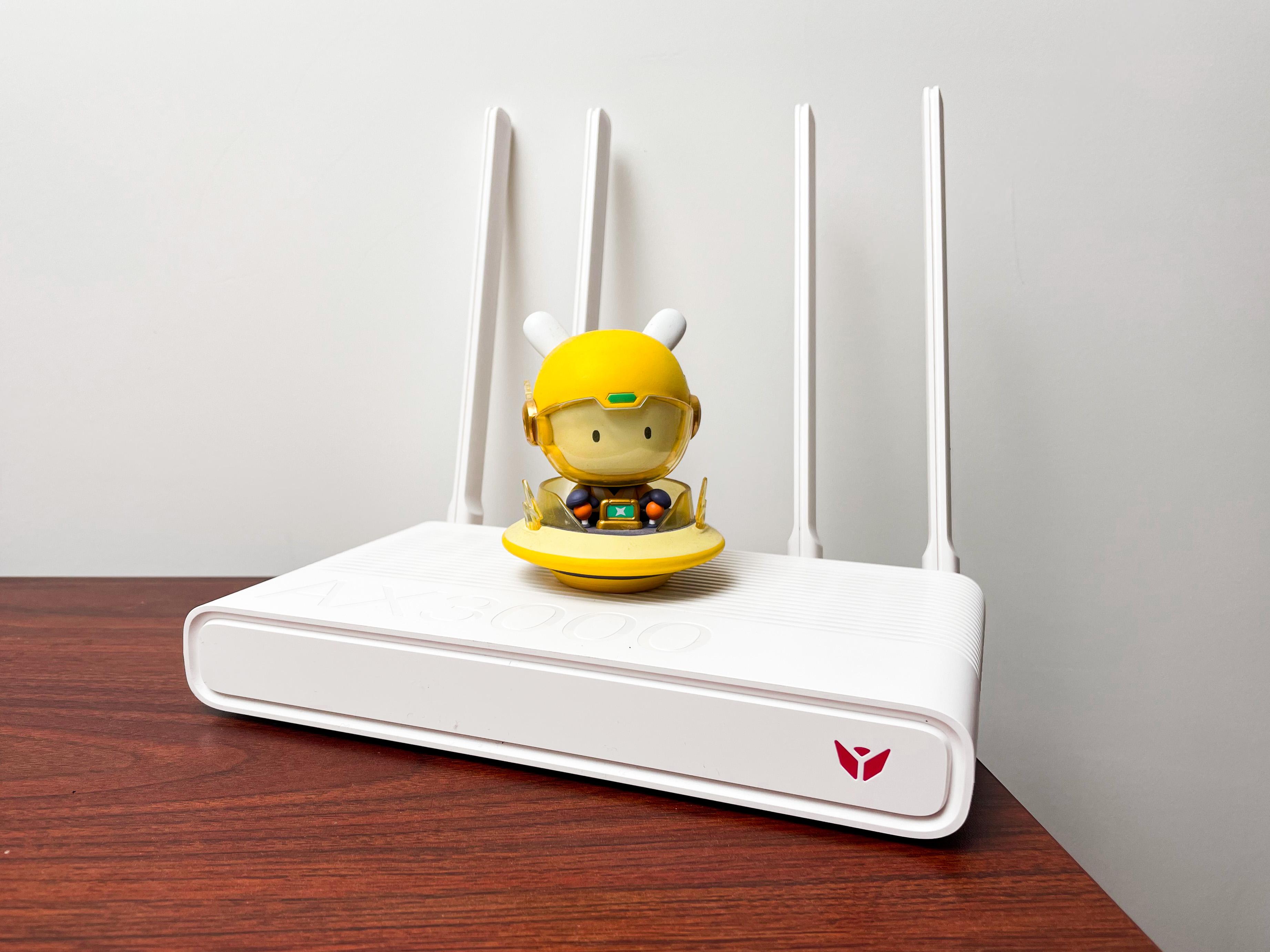 性价比高的wifi6千兆路由器推荐,wifi6高穿透路由器推荐华为