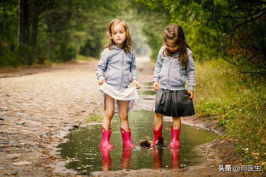 暴雨被水淹,暴雨被水浸了怎么处理
