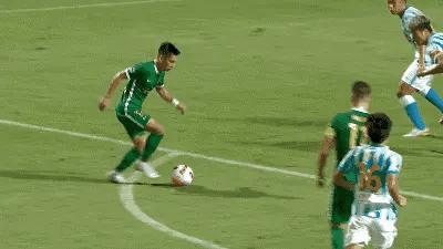 中超第一阶段，个人处子进球呈井喷之势，国内球员挑起大梁