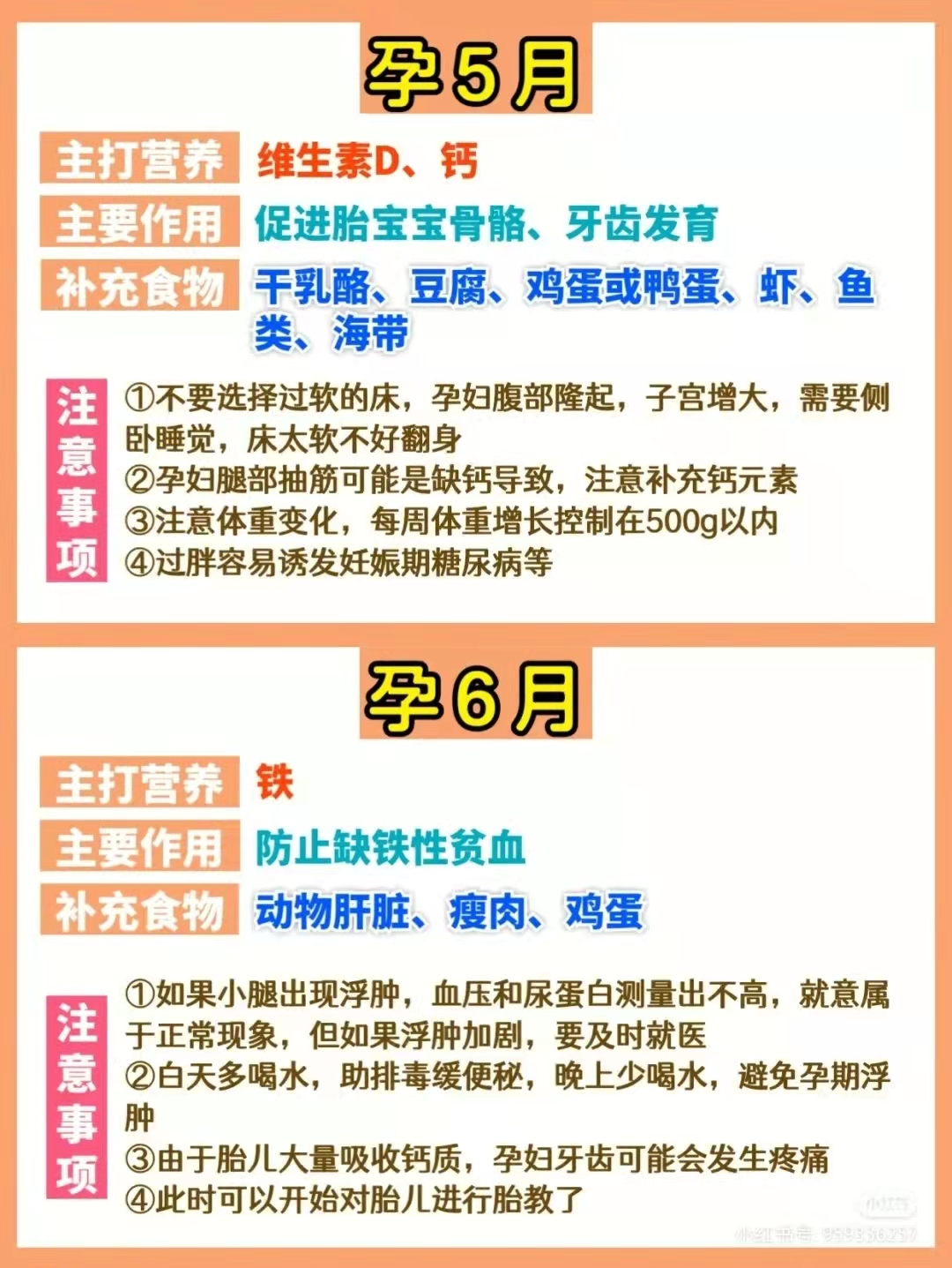 孕期饮食八大禁忌,孕期饮食有哪些禁忌