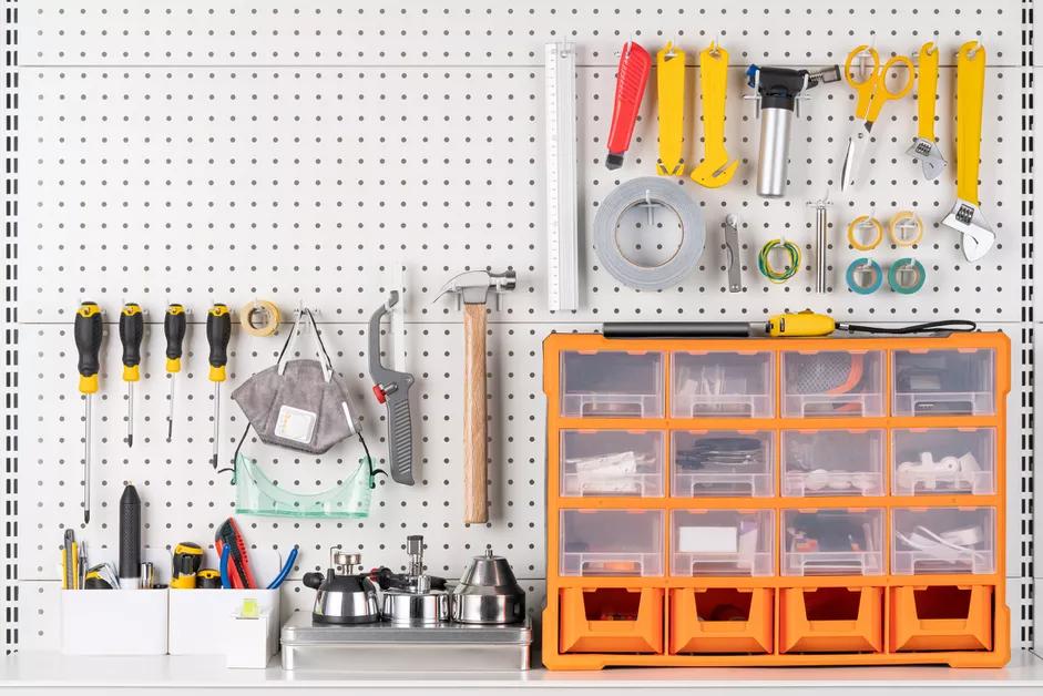 装修房子一些工具小技巧