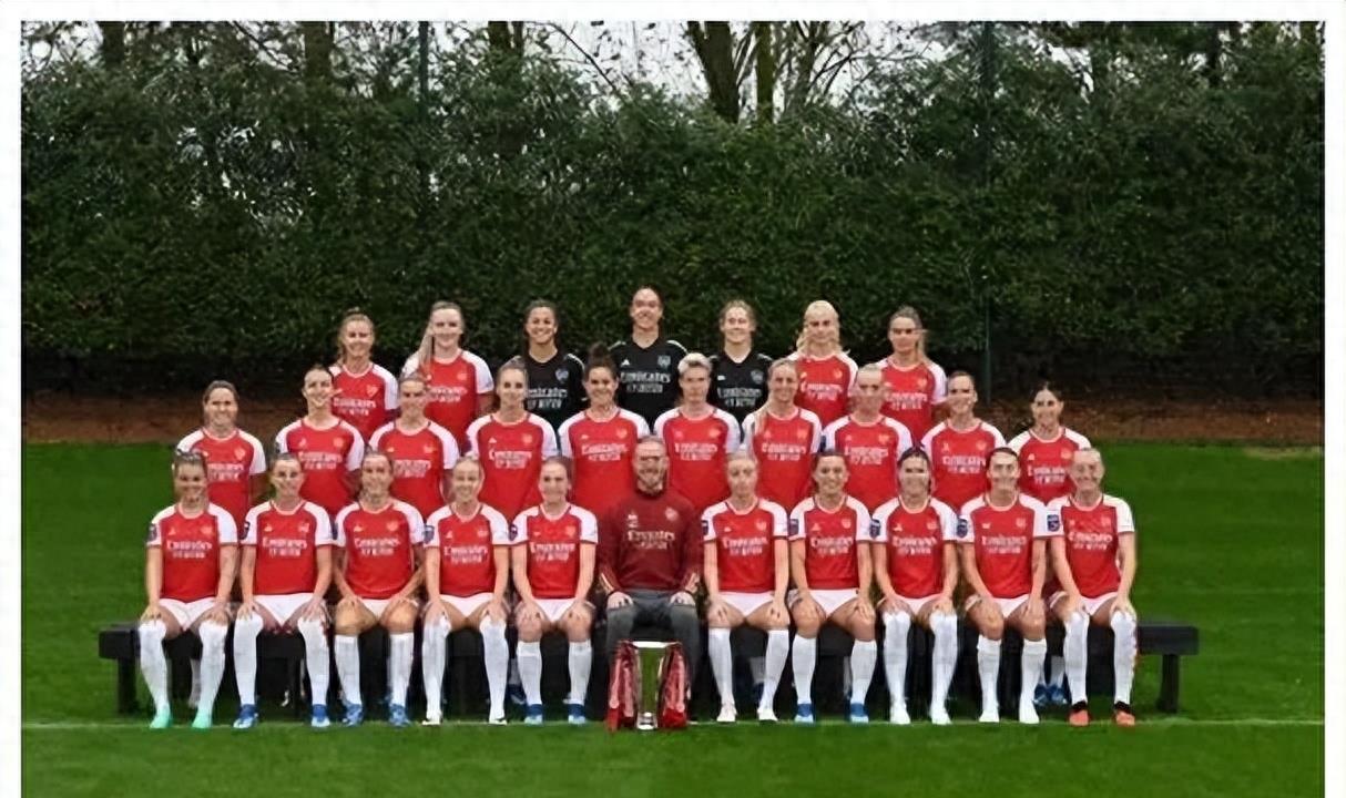 阿森纳女足最新消息,2019阿森纳女足