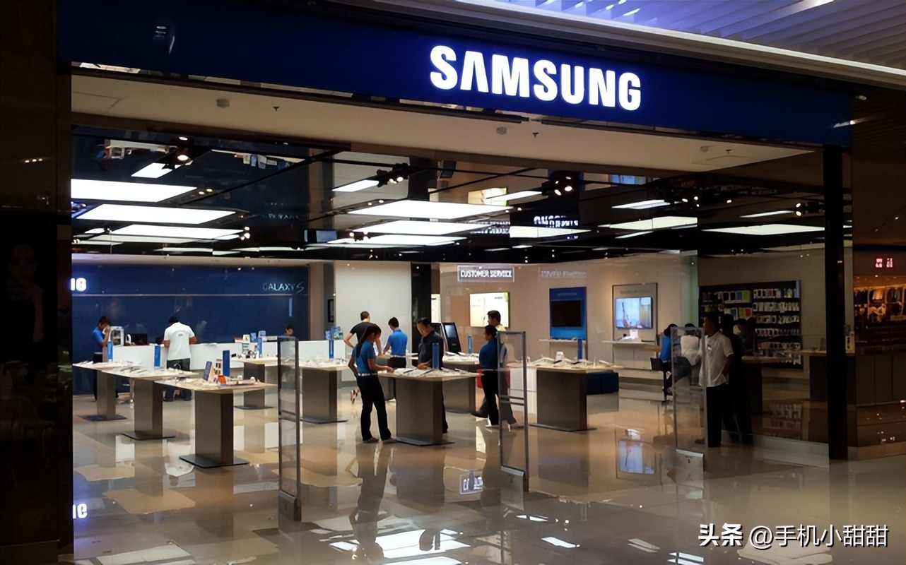 三星重返中国最新消息,三星重返中国市场消息