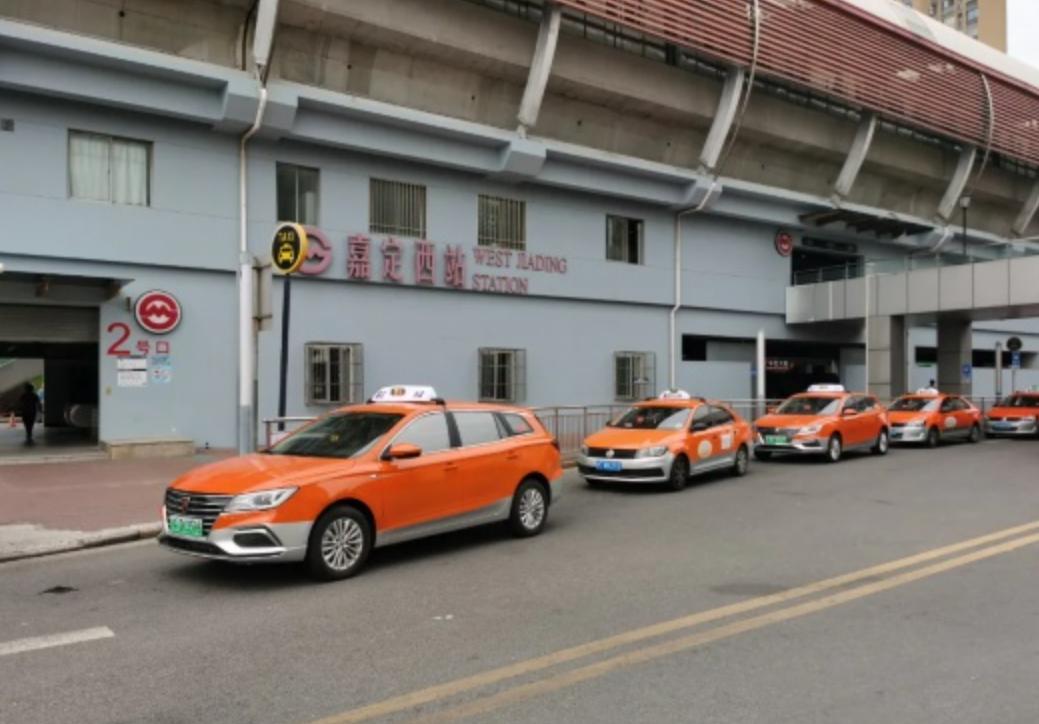 上海嘉定区长途车站,2023上海嘉定客运中心时刻表