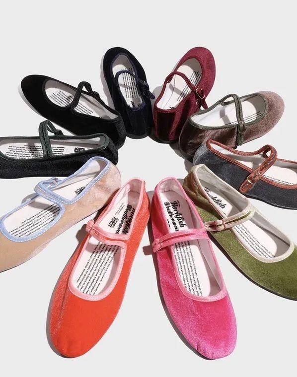 性价比高的春夏单鞋推荐,时尚百搭柔软舒适这款鞋超级推荐