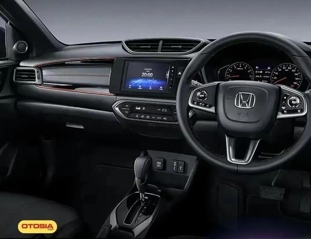 本田wrv国产最新消息,本田又出爆款车售价亲民外观帅气