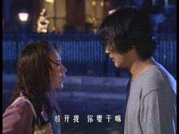 董洁拍白领公寓片段神颜,二十年后再看经典电视剧