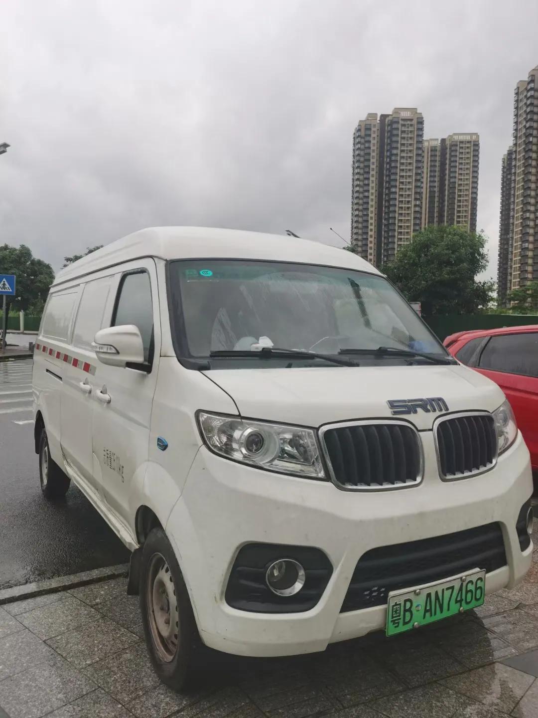 东莞1万以下二手面包车转让,东莞租新能源面包车多少钱一天