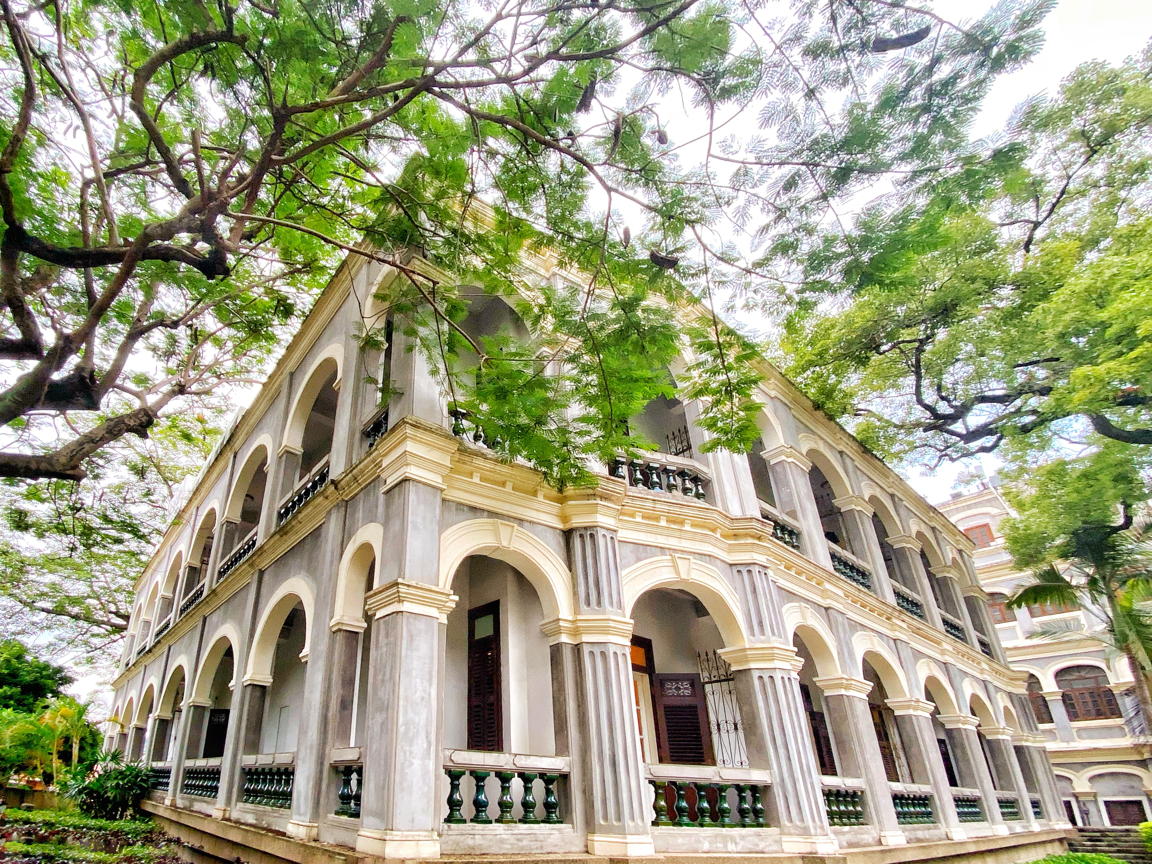 鼓浪屿民宿好不好做,住鼓浪屿民宿什么体验