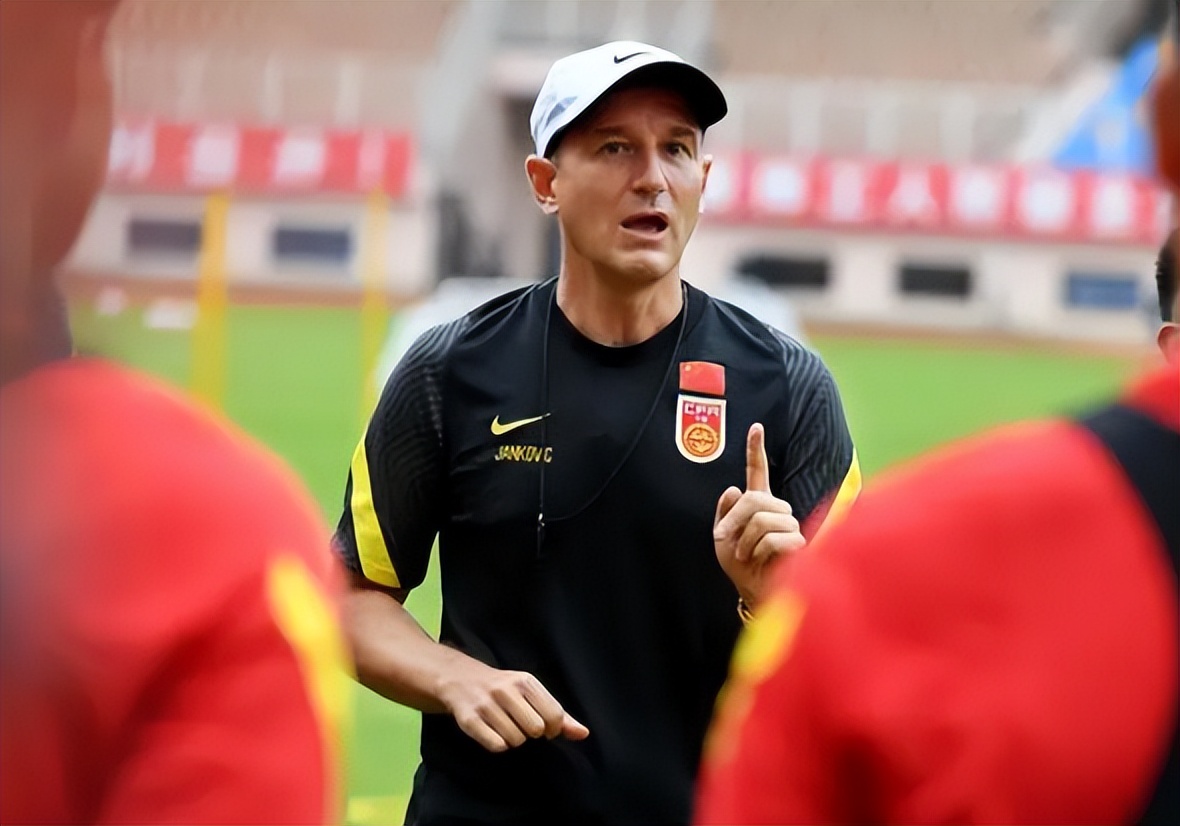 扬科维奇执教后改变大吗,扬科维奇带队训练