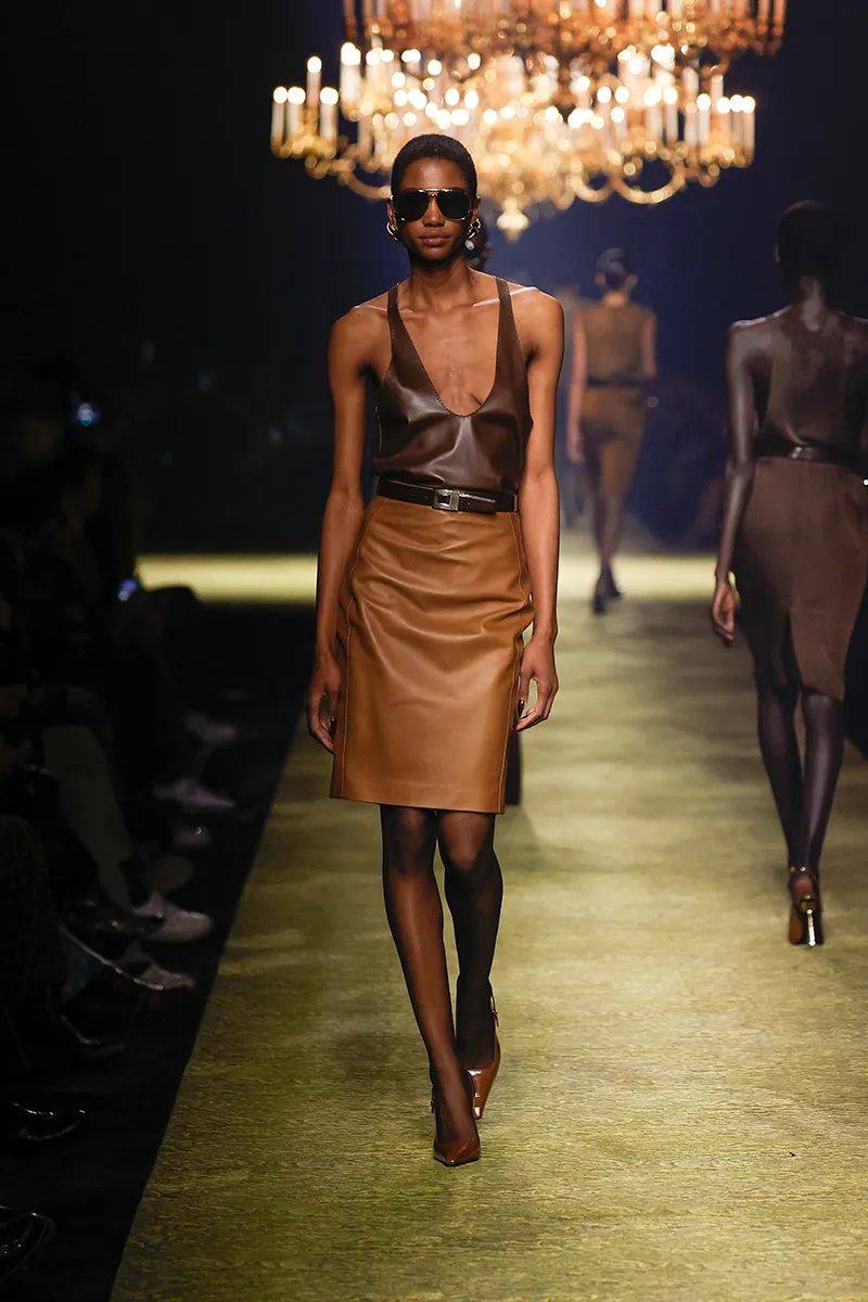 2022春夏伦敦时装周流行趋势,cmf最新活动