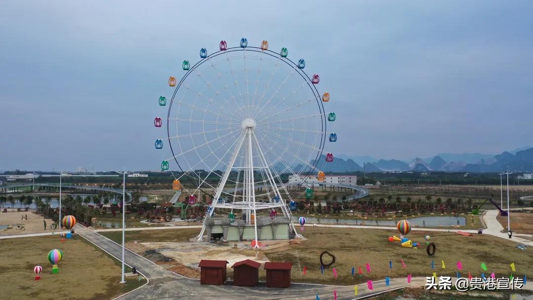 春节贵港一日游最佳攻略,春节贵港去哪里玩