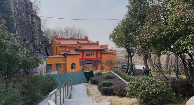 南京玄奘寺供奉的日本战犯都有谁,南京玄奘寺供奉日本战犯是哪些人