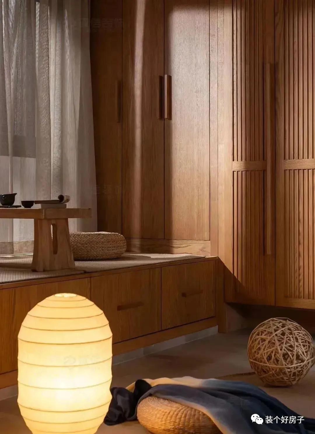 日本妹子把中式元素塞满屋，引全网调侃：您是被哪个东北人带大的