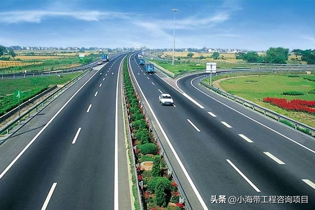 河北省最新中标三个大项目,商机来了