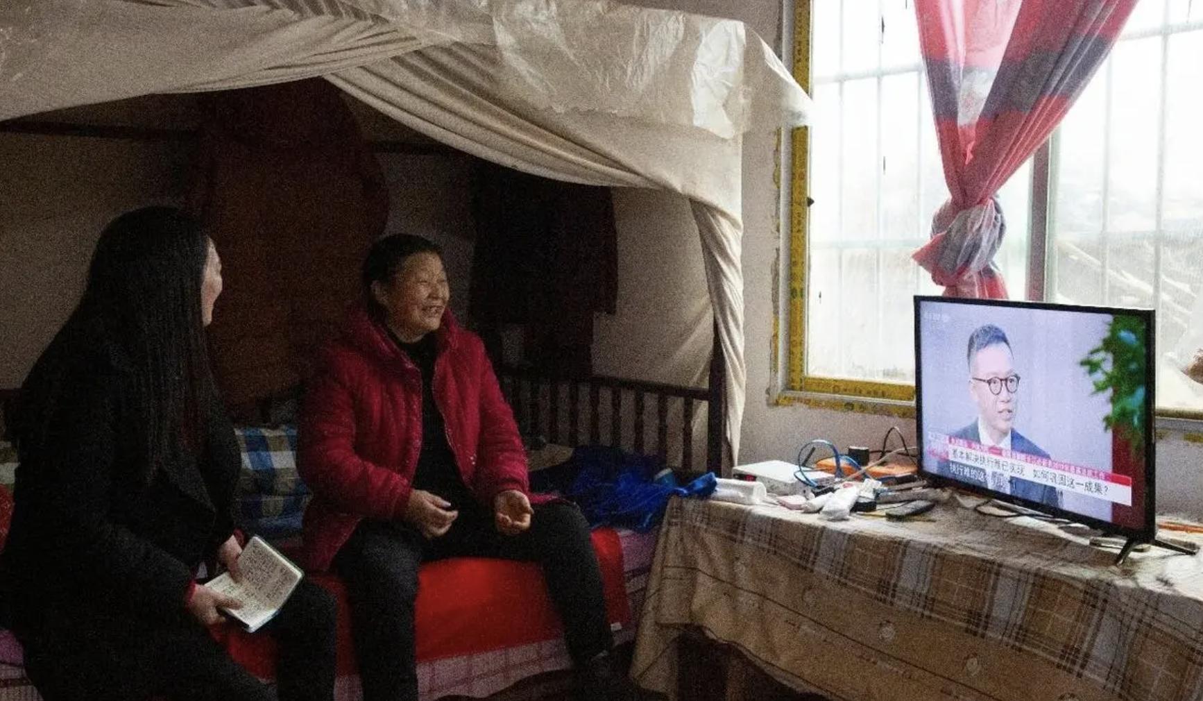 2023年电视降价,2023年的电视还降价不