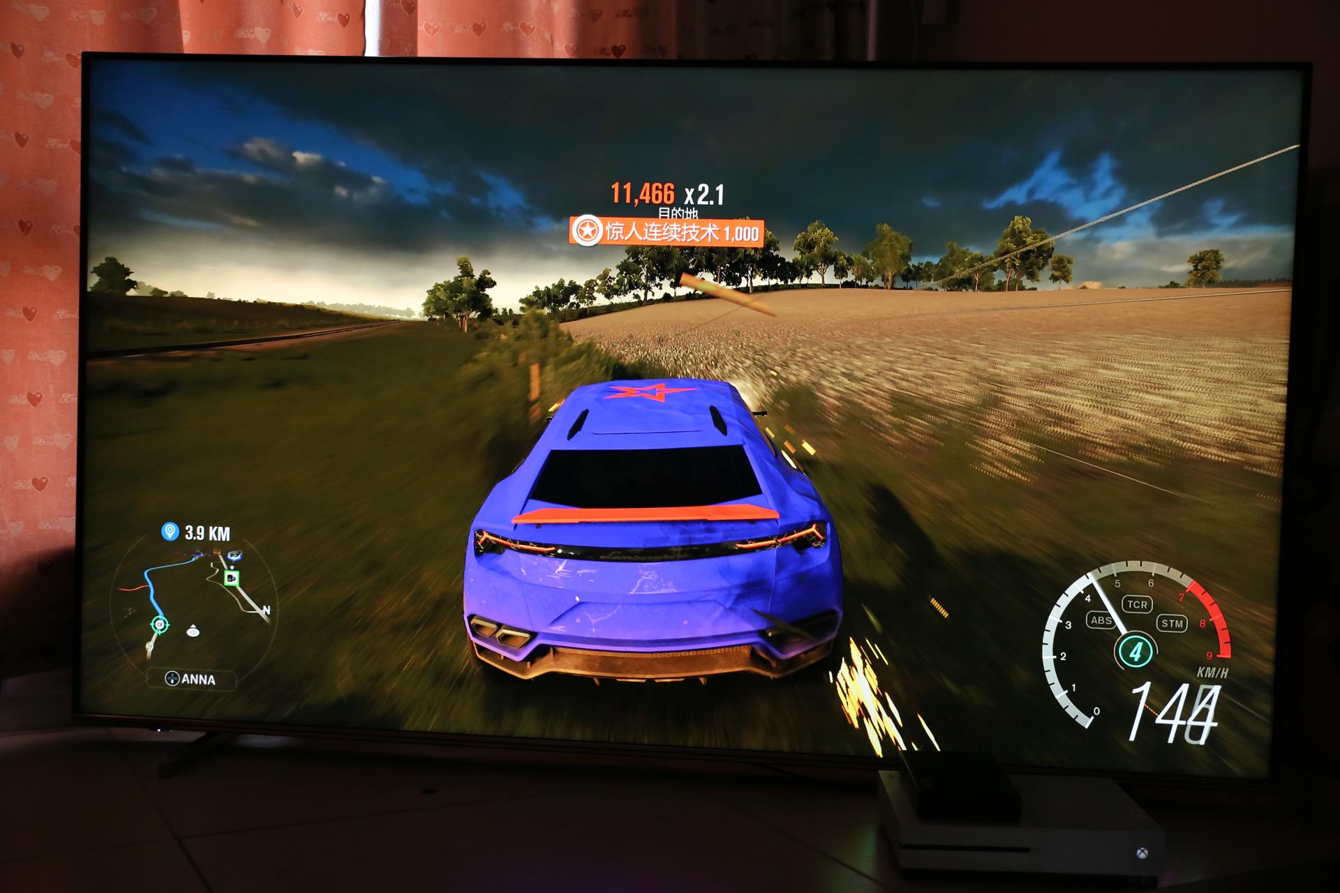 海信u8h75寸电视评测,海信电视最顶尖的型号