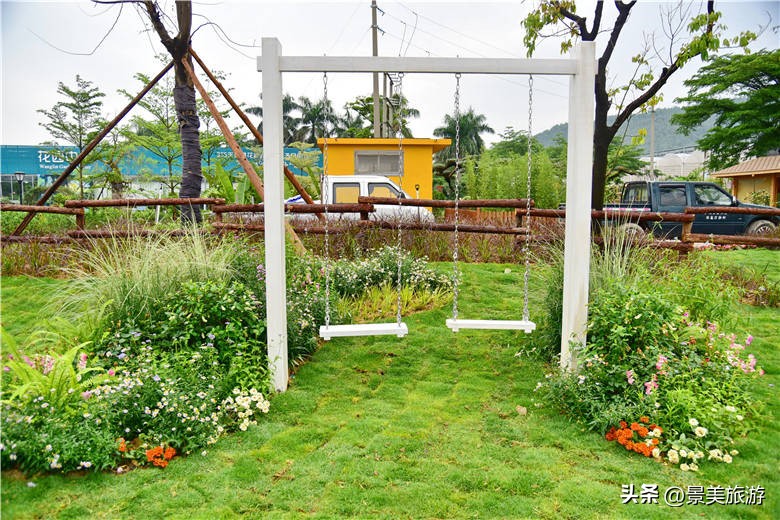 佛山旅游景点攻略,佛山森林公园游玩攻略