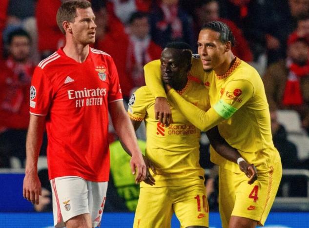 欧冠决赛展望皇马和利物浦对决,欧冠曼城和利物浦谁能夺冠