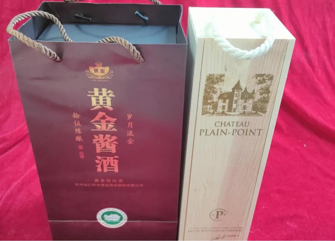 307张展示图,看看别人家的“春节礼盒”长什么样