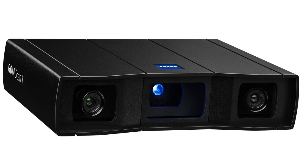 gom三维光学扫描仪软件安装教程,gom扫描仪怎么快速入门