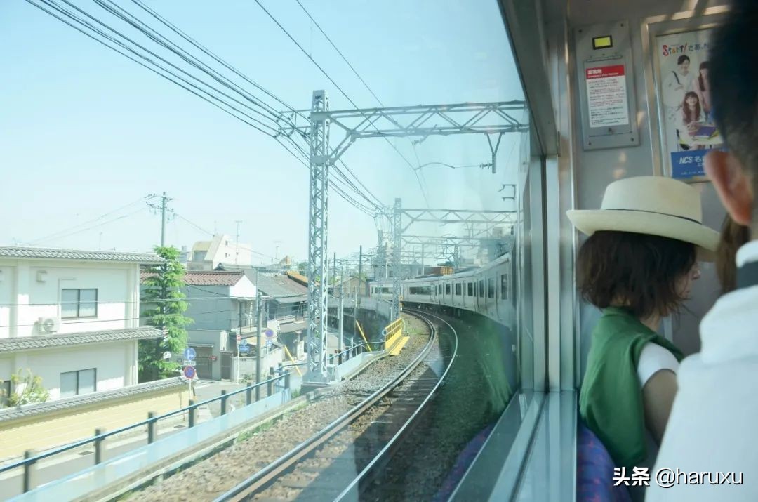 日本最不文明城市,日本最有古韵的城市