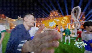 卡塔尔世界杯观赛指南视频讲述,卡塔尔世界杯现场观赛指南