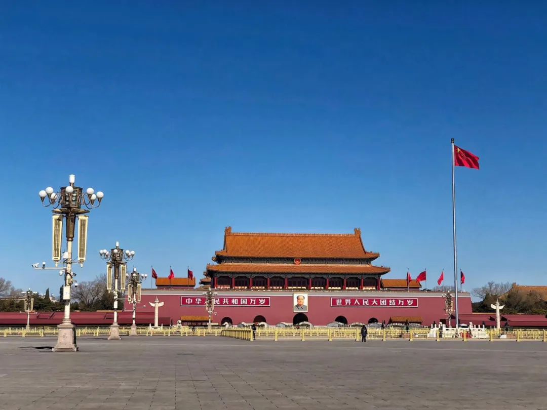 北京不需要预约的带娃游玩攻略,带娃北京三日游攻略图解大全