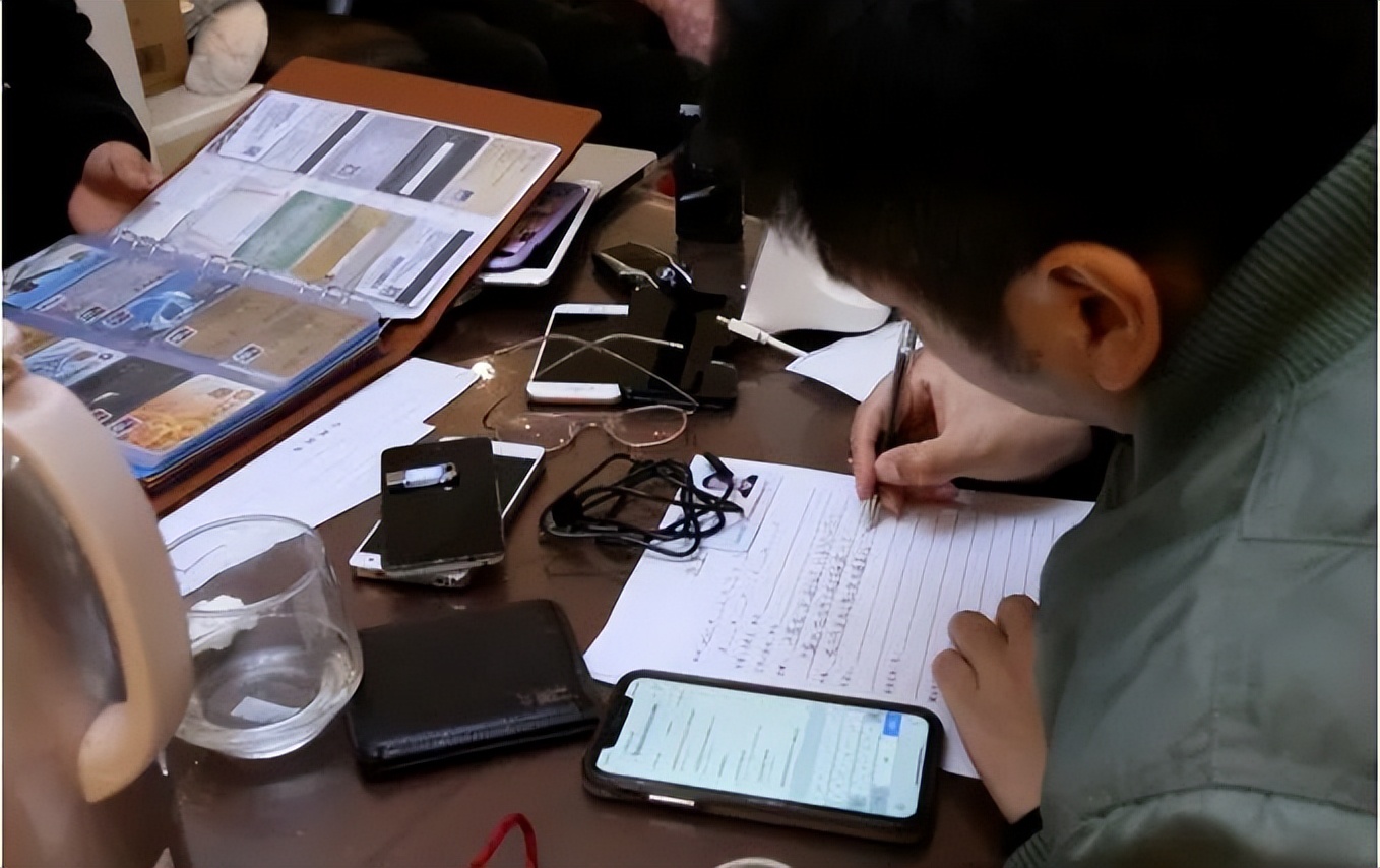 大学生帮别人刷课的后果,大学生刷课后果