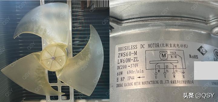 格力空调云恬手动开关,格力云恬空调拆箱视频