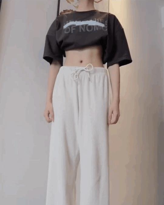 什么版型的裤子显瘦显腿长男士,不同腿型的裤子选择