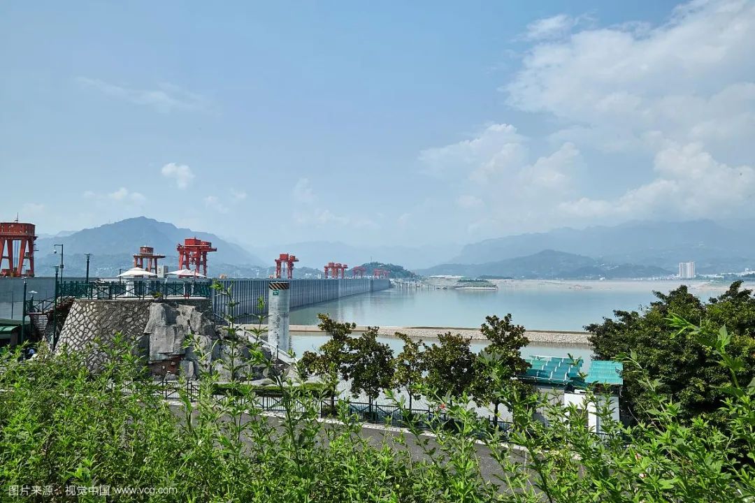 地理长江识图题,长江地理讲解视频