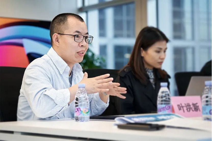 那些造风的人，讲了一个中国故事