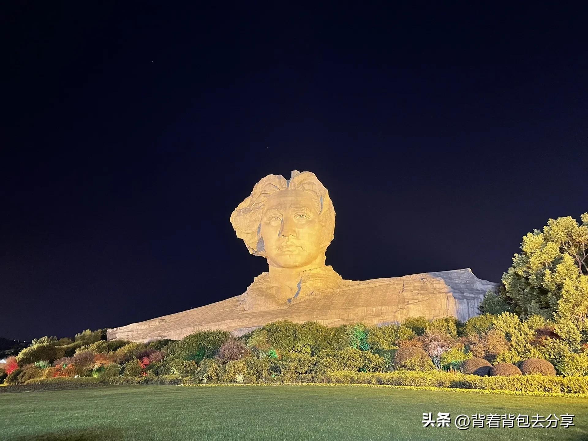湖南十大风景景区,湖南十大最值得去旅游景点