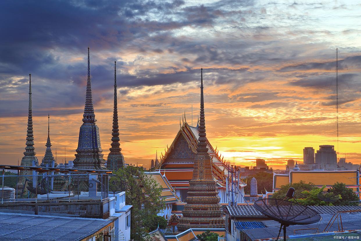 泰国目前免费落地签,泰国哪种精英签比较适合