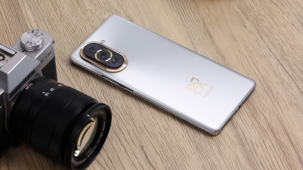 华为nova10系列哪款值得买,2699元起华为nova10系列有多强