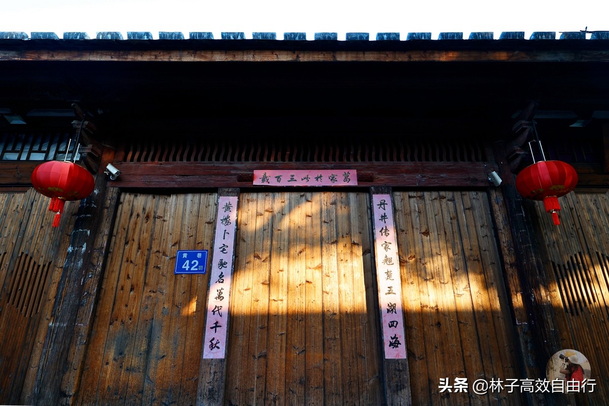 福州有哪些特色玩的,福州市区游玩攻略