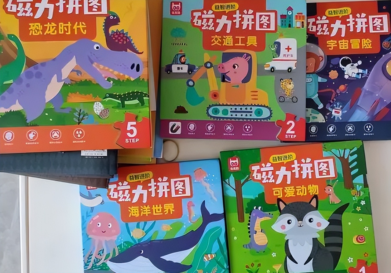 4岁女孩拥有超高智商，专注力远超同龄人，全凭妈妈坚持1个土方法