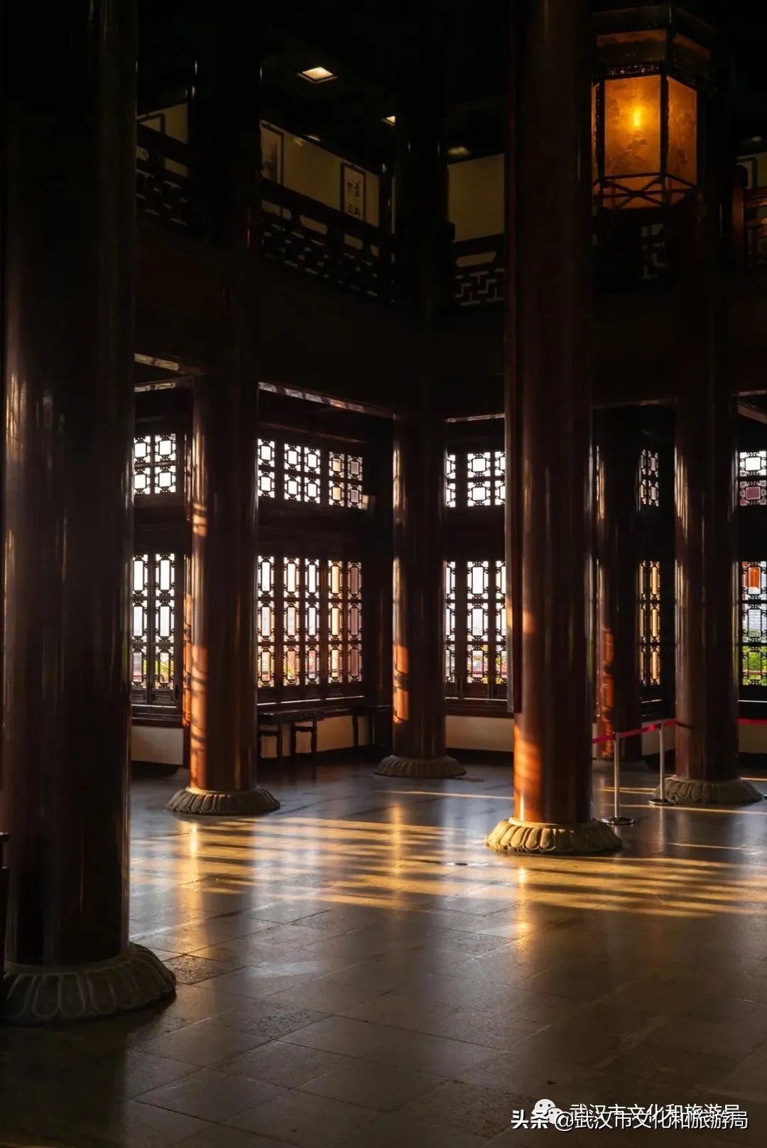 武汉值得玩的地方排名,武汉必吃榜top1