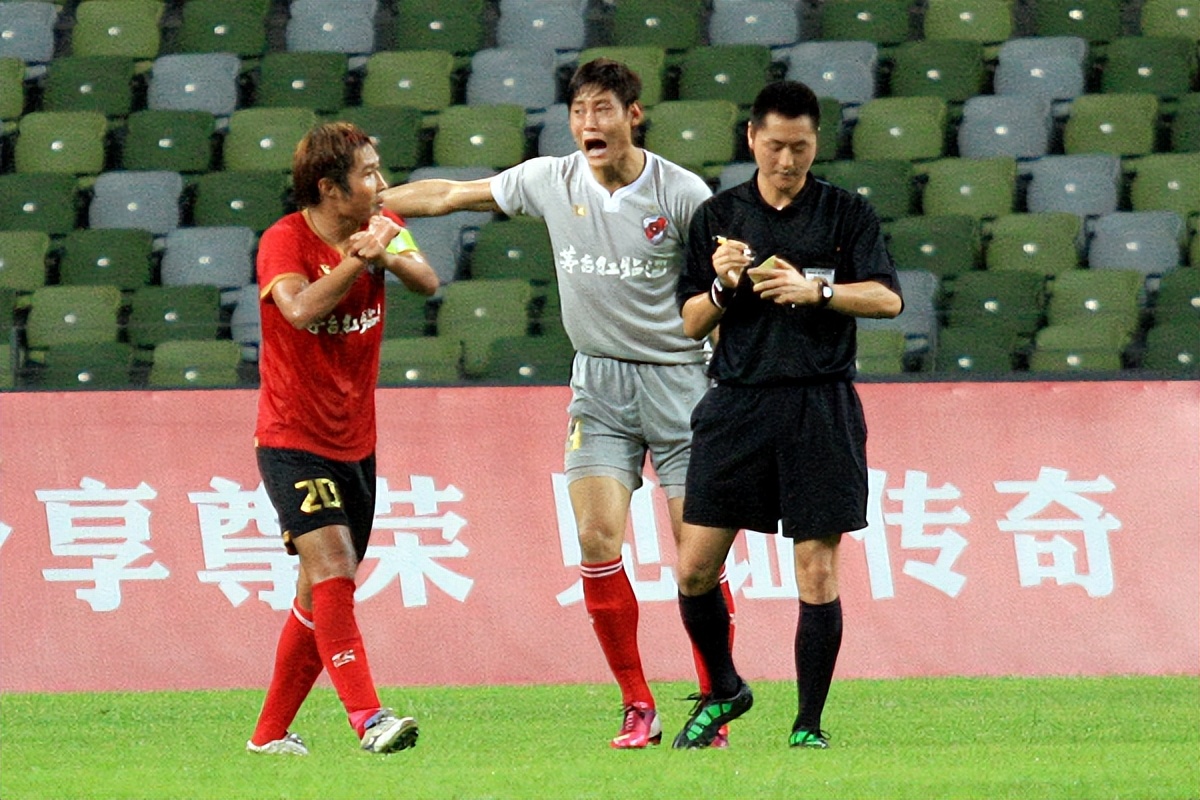 马宁有望任世界杯主哨,马宁世界杯执法首秀确定